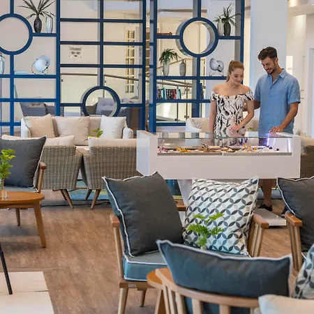 Leonardo Plaza Cypria Maris Beach Hotel&Spa-2